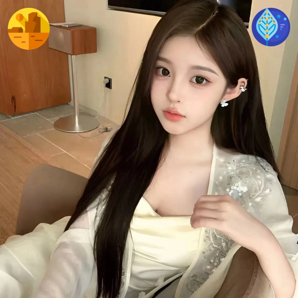 黄静女士